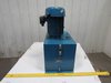 Image 16 Gallon DAYTON Hydraulic Tank Unit - No Pump - 3 from Bid-on-Equipment.com