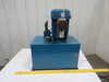 Image 16 Gallon DAYTON Hydraulic Tank Unit - No Pump - 4 from Bid-on-Equipment.com