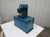 Image 16 Gallon DAYTON Hydraulic Tank Unit - No Pump - 1 from Bid-on-Equipment.com