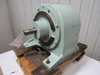 Image UNITED CONVEYOR CORP. 353593-7WL Bottom Ash Crusher Gear Reducer - 1 from Bid-on-Equipment.com
