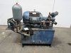 Image 75 Gallon Hydraulic Power Unit with Accumulator Vickers Pump and Valves - 1 from Bid-on-Equipment.com