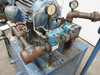 Image 75 Gallon Hydraulic Power Unit with Accumulator Vickers Pump and Valves - 6 from Bid-on-Equipment.com