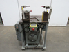 Image 5 HP Double Cylinder Custom Hydraulic Punch Press 2 Hole Punch for 1in Tube - 2 from Bid-on-Equipment.com