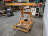 Image ECONO LIFT 3SL42 Hydraulic Scissor Lift Table - 2000 Lb. - 4 from Bid-on-Equipment.com