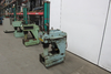 Image BARCLAY MACHINE CORP. Pneumatic C-Frame Stamping Punch Press - 11in Opening - 2 from Bid-on-Equipment.com