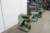 Image BARCLAY MACHINE CORP. Pneumatic C-Frame Stamping Punch Press - 11in Opening - 3 from Bid-on-Equipment.com
