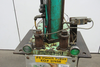 Image BARCLAY MACHINE CORP. Pneumatic C-Frame Stamping Punch Press - 11in Opening - 6 from Bid-on-Equipment.com