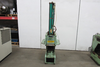 Image BARCLAY MACHINE CORP. Pneumatic C-Frame Stamping Punch Press - 9in Opening - 1 from Bid-on-Equipment.com