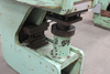 Image BARCLAY MACHINE CORP. Pneumatic C-Frame Stamping Punch Press - 9in Opening - 4 from Bid-on-Equipment.com