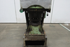 Image BARCLAY MACHINE CORP. Pneumatic C-Frame Stamping Punch Press - 13in Opening - 4 from Bid-on-Equipment.com