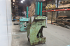 Image BARCLAY MACHINE CORP. Pneumatic C-Frame Stamping Punch Press - 13in Opening - 5 from Bid-on-Equipment.com