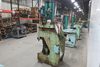 Image BARCLAY MACHINE CORP. Pneumatic C-Frame Stamping Punch Press - 13in Opening - 6 from Bid-on-Equipment.com