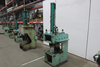 Image BARCLAY MACHINE CORP. Pneumatic C-Frame Stamping Punch Press - 12in Opening - 2 from Bid-on-Equipment.com