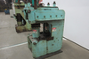 Image BARCLAY MACHINE CORP. Pneumatic C-Frame Stamping Punch Press - 12in Opening - 5 from Bid-on-Equipment.com