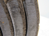 Image BOSTON GEAR 710873-090 Centrifugal Clutch - 19in X 5in 90OZ Shoe, Lot of 4 - 2 from Bid-on-Equipment.com