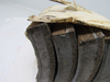 Image BOSTON GEAR 710873-090 Centrifugal Clutch - 19in X 5in 90OZ Shoe, Lot of 4 - 3 from Bid-on-Equipment.com
