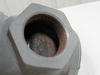 Image 2in FISHER CONTROLS 66R Low Pressure Throttling Relief Valve Inlet - 6 from Bid-on-Equipment.com