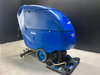 Image CLARKE Focus II Floor Scrubber - S-20 Disc, Tested, New Battery - 1 from Bid-on-Equipment.com