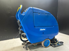 Image CLARKE Focus II Floor Scrubber - S-20 Disc, Tested, New Battery - 7 from Bid-on-Equipment.com