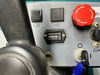 Image TENNANT 7100 Ride On Floor Scrubber - New Battery - 6 from Bid-on-Equipment.com