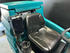 Image TENNANT 7100 Ride On Floor Scrubber - New Battery - 8 from Bid-on-Equipment.com