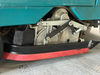Image TENNANT 7100 Ride On Floor Scrubber - New Battery - 10 from Bid-on-Equipment.com