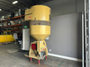 Image 15 HP FOREMOST SHD-6 Granulator Resin Discharge Blower - Tested - 2 from Bid-on-Equipment.com