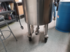 Image 50 Gallon Electric Kettle - 4 from Bid-on-Equipment.com