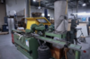 Image DAKE MEP COBRA 350 AX Saw with Infeed and Exit roller and Dust Collector - 1 from Bid-on-Equipment.com