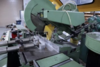 Image DAKE MEP COBRA 350 AX Saw with Infeed and Exit roller and Dust Collector - 2 from Bid-on-Equipment.com