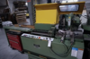 Image DAKE MEP COBRA 350 AX Saw with Infeed and Exit roller and Dust Collector - 5 from Bid-on-Equipment.com
