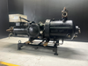 Image 150 HP MCQUAY HSA197QY11AA Rotary Screw Compressor - 6 from Bid-on-Equipment.com
