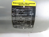 Image BALDOR Electric Motor - 2 from Bid-on-Equipment.com