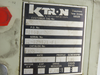 Image HONEYWELL EP 3640-1436-17-56C Explosion Proof 90VDC Motor with KTron 7320 Gearbox - 3 from Bid-on-Equipment.com