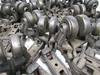 Image 6in FROST X-678 I-Beam Trolley Overhead Conveyor Chain - 4 from Bid-on-Equipment.com