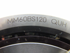 Image FAFNIR MM60BS120 QUH Super Precision Ball Bearing - 60mm Bore, 120mm OD, Lot of 2 - 5 from Bid-on-Equipment.com
