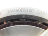 Image FAFNIR MM60BS120 QUH Super Precision Ball Bearing - 60mm Bore, 120mm OD, Lot of 2 - 6 from Bid-on-Equipment.com