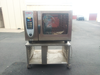 Image RATIONAL SCC 62G Combi Oven - 2 from Bid-on-Equipment.com