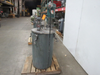 Image 50 Gallon BINKS 43-717 Steel Airless Paint Mix Tank with Agitator and Pump - 3 from Bid-on-Equipment.com