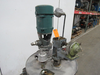 Image 50 Gallon BINKS 43-717 Steel Airless Paint Mix Tank with Agitator and Pump - 5 from Bid-on-Equipment.com
