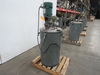 Image 50 Gallon BINKS 43-717 Steel Airless Paint Mix Tank with Agitator and Pump - 3 from Bid-on-Equipment.com