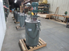 Image 50 Gallon BINKS 43-717 Steel Airless Paint Mix Tank with Agitator and Pump - 4 from Bid-on-Equipment.com