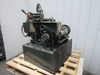 Image CINCINNATI MILACRON / HYDROTECH W405080 HU00584 Cinturn CNC Lathe Hydraulic Power Unit - 5 from Bid-on-Equipment.com