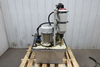 Image 14 Gallon REXROTH 32686 Hydraulic Power Unit with Valves and Heat Exchanger - 4 from Bid-on-Equipment.com