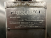 Image REISER Rotoclaw Frozen Block Flaker  - 4 from Bid-on-Equipment.com
