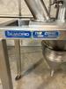 Image QUADRO Comil 196S Conical Mill - 5 HP Explosion-Proof, Stainless Steel - 3 from Bid-on-Equipment.com