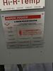 Image VAPOR POWER OG-5937-AHK-85-DR Thermal Oil Heater - 8 Mil BTU - 2 from Bid-on-Equipment.com