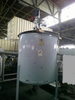 Image 550 Gallon SHAR SYSTEMS Mix Tank with Mixer - Stainless Steel - 1 from Bid-on-Equipment.com