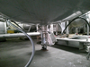 Image 550 Gallon SHAR SYSTEMS Mix Tank with Mixer - Stainless Steel - 2 from Bid-on-Equipment.com