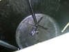 Image 550 Gallon SHAR SYSTEMS Mix Tank with Mixer - Stainless Steel - 3 from Bid-on-Equipment.com